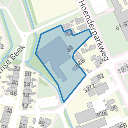 Perceel APD01-L-8962