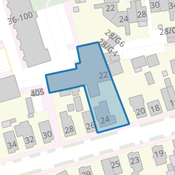 Perceel APD01-L-8972