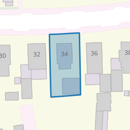 Perceel APD01-L-8992