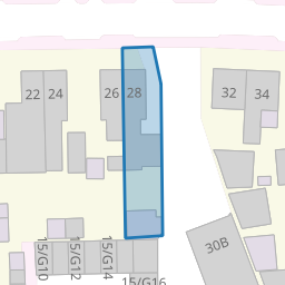 Perceel APD01-L-8996