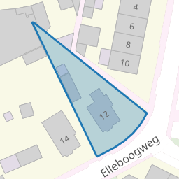 Perceel APD01-L-8999