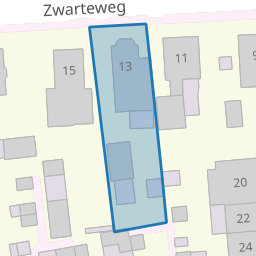 Perceel APD01-L-9001