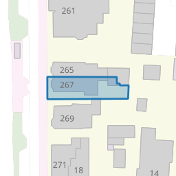 Perceel APD01-L-9025