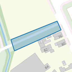 Perceel APD01-L-9036