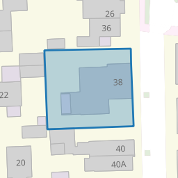 Perceel APD01-L-9041