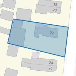 Perceel APD01-L-9053