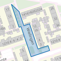 Perceel APD01-L-9096