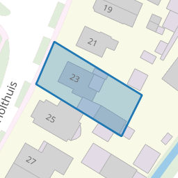 Perceel APD01-L-9134