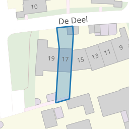 Perceel APD01-L-9146