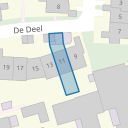 Perceel APD01-L-9149