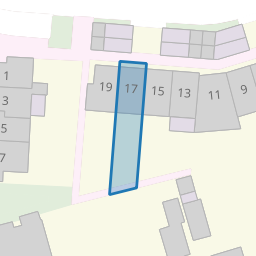 Perceel APD01-L-9163