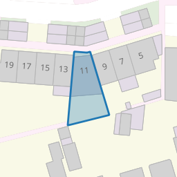 Perceel APD01-L-9166