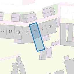 Perceel APD01-L-9167