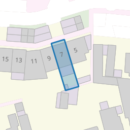 Perceel APD01-L-9168