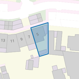 Perceel APD01-L-9169