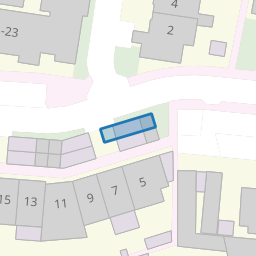 Perceel APD01-L-9172