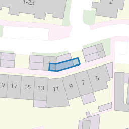 Perceel APD01-L-9173