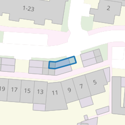 Perceel APD01-L-9174