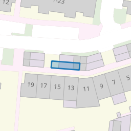 Perceel APD01-L-9175