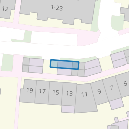 Perceel APD01-L-9176