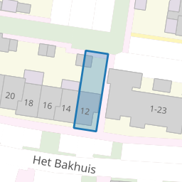 Perceel APD01-L-9180