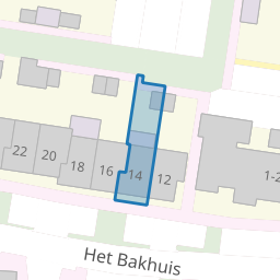 Perceel APD01-L-9181