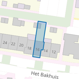 Perceel APD01-L-9182