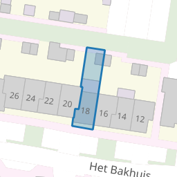 Perceel APD01-L-9183