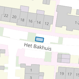 Perceel APD01-L-9191