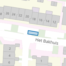 Perceel APD01-L-9193