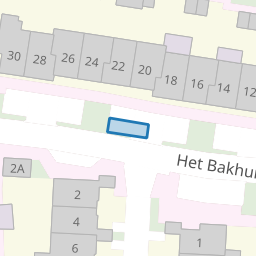 Perceel APD01-L-9195