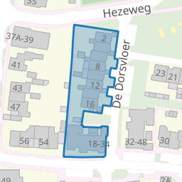 Perceel APD01-L-9201