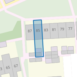 Perceel APD01-L-9213