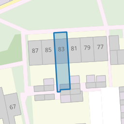 Perceel APD01-L-9214