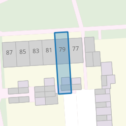 Perceel APD01-L-9216