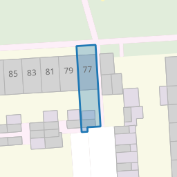 Perceel APD01-L-9217