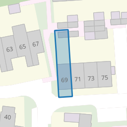 Perceel APD01-L-9218