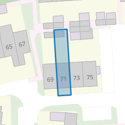 Perceel APD01-L-9219