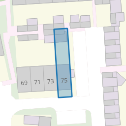 Perceel APD01-L-9221