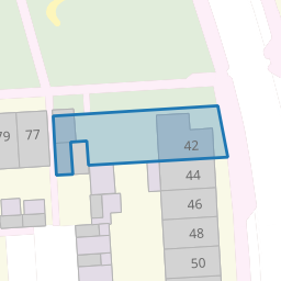 Perceel APD01-L-9222