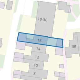 Perceel APD01-L-9238