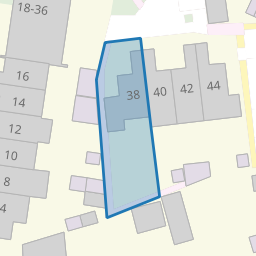 Perceel APD01-L-9244