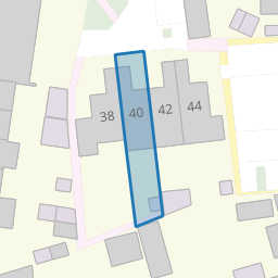 Perceel APD01-L-9245