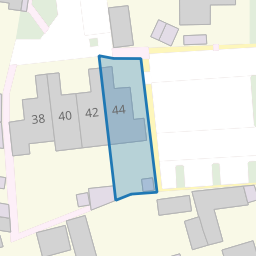 Perceel APD01-L-9247