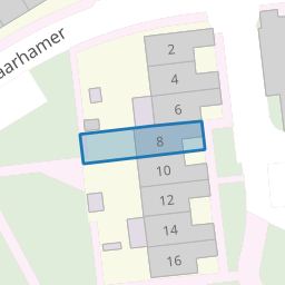 Perceel APD01-L-9253