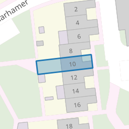 Perceel APD01-L-9254