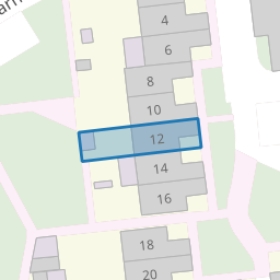 Perceel APD01-L-9255