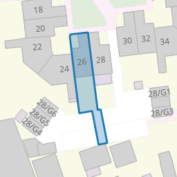 Perceel APD01-L-9262