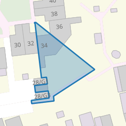 Perceel APD01-L-9275