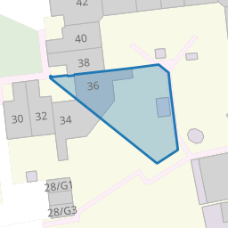 Perceel APD01-L-9276